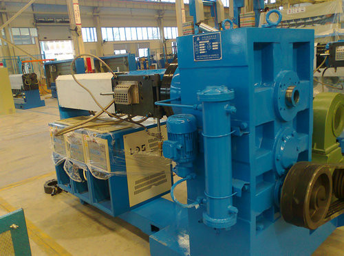 橡膠擠出溫控機，溫度控制機，水溫機