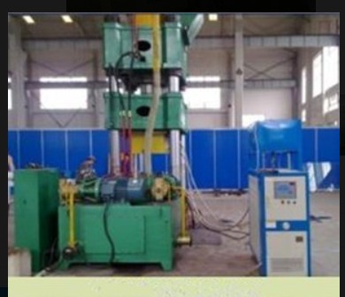 SMC壓機(jī)專用模溫機(jī)，SMC（BMC）玻璃鋼成型專用油溫機(jī)