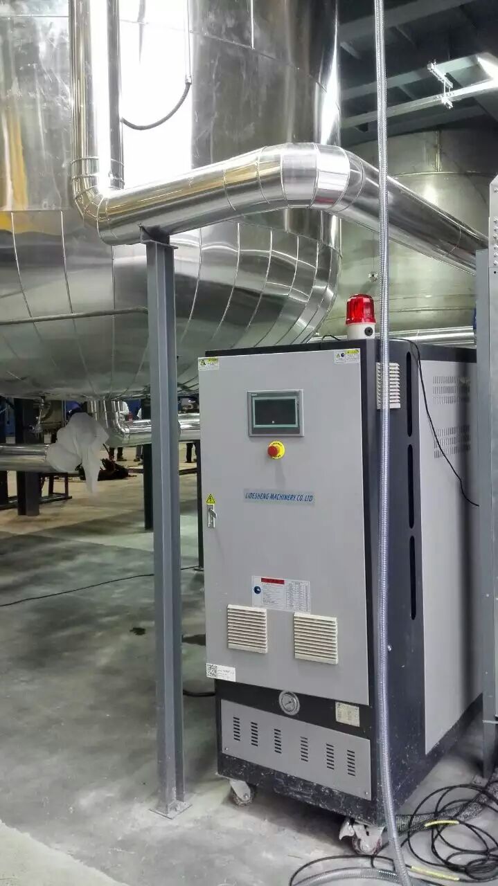 油循環(huán)模溫機(jī)，模具溫度控制機(jī),油溫控設(shè)備