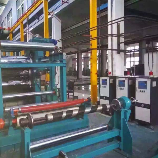 輥筒輥輪控溫機(jī)，涂布機(jī)專(zhuān)用模溫機(jī)，流延機(jī)輥筒控溫機(jī)