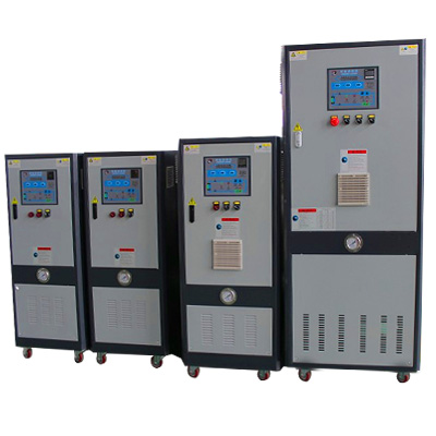 運(yùn)油式模溫機(jī)，導(dǎo)熱油加熱器，油溫機(jī)廠家