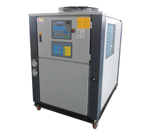 高低溫試驗控溫機(jī)